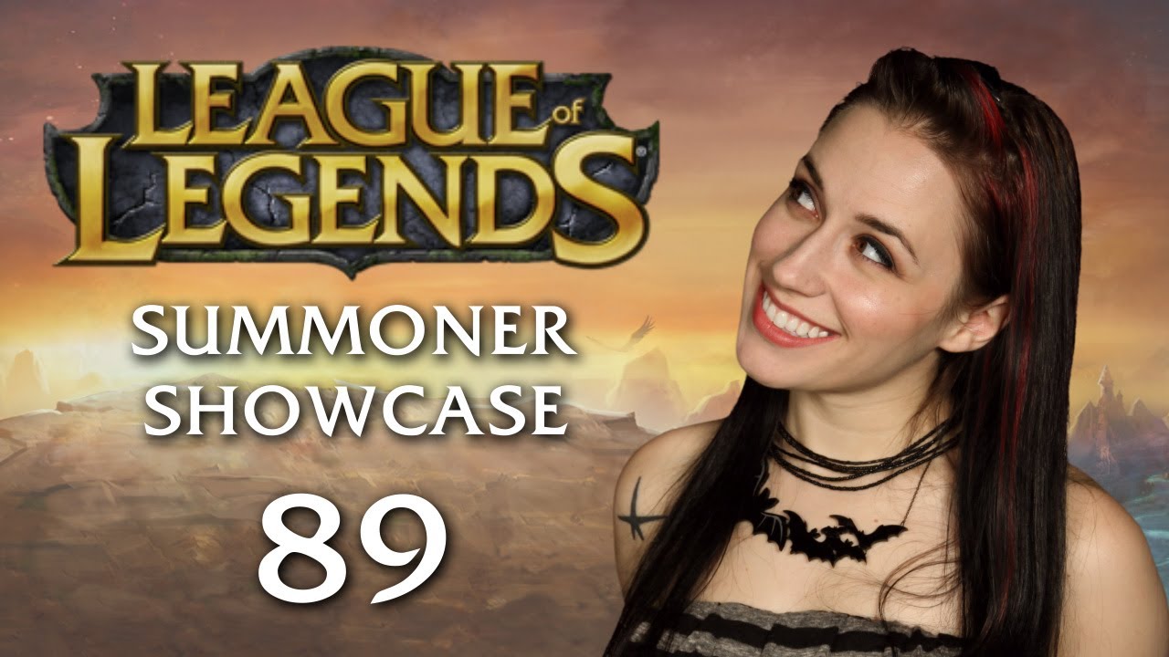 PAX-a-palooza - Summoner Showcase #89