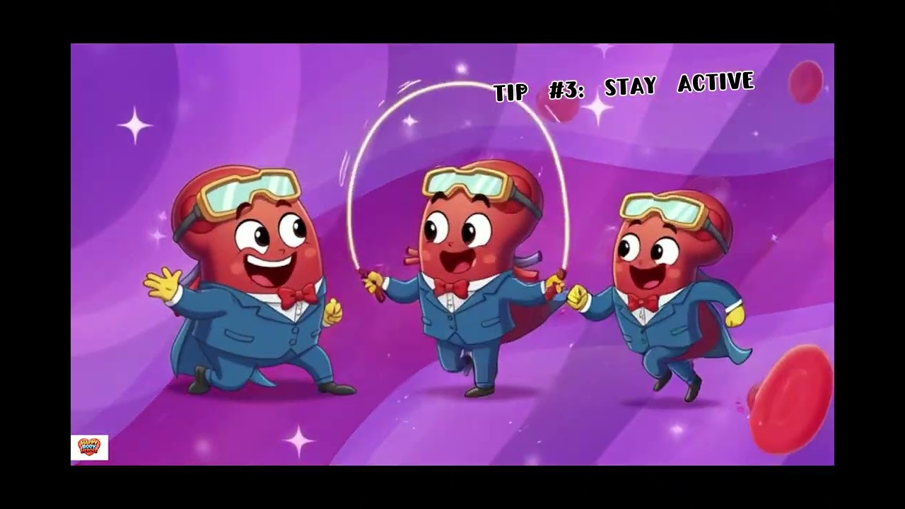 Kenny the Kidney