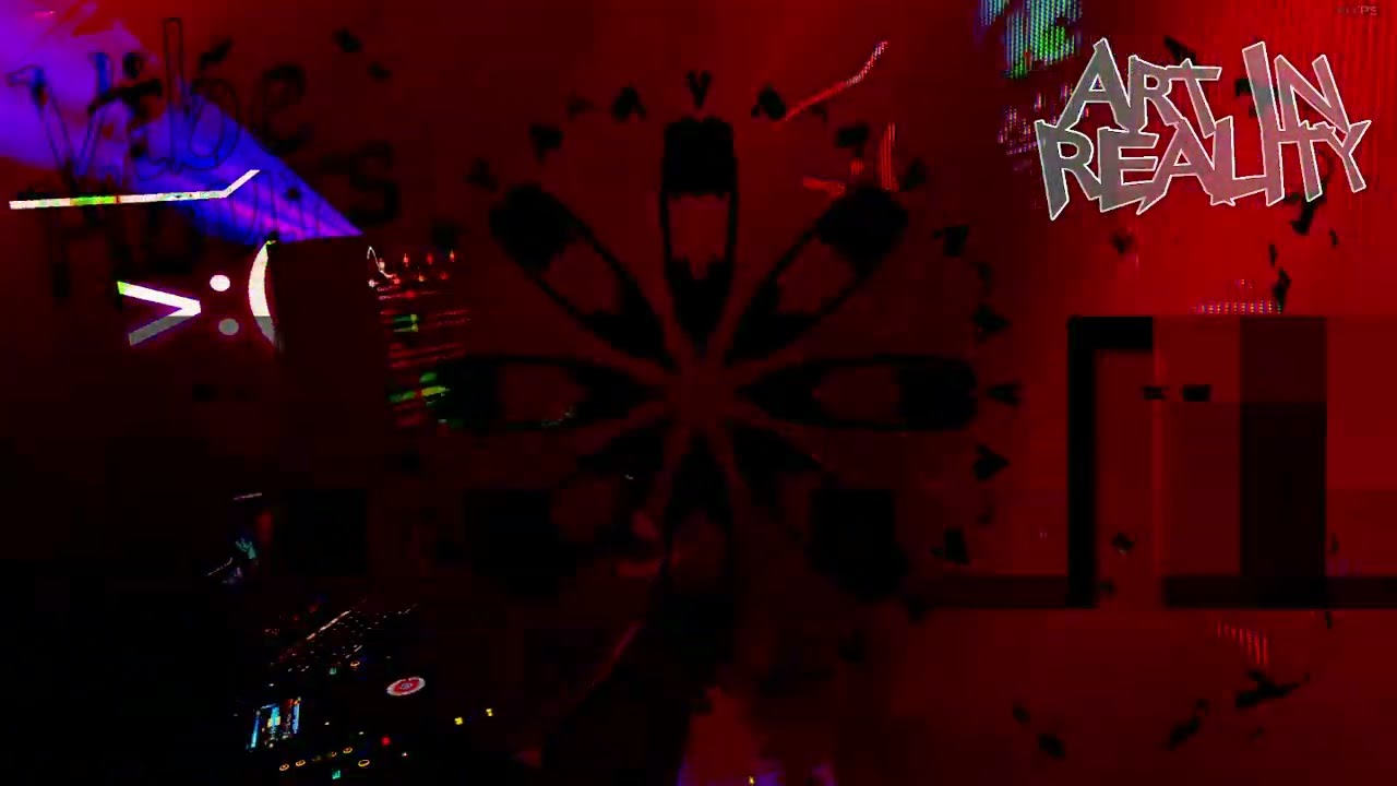 The Orion Nebula 3/16 Riddim/Experimental Set