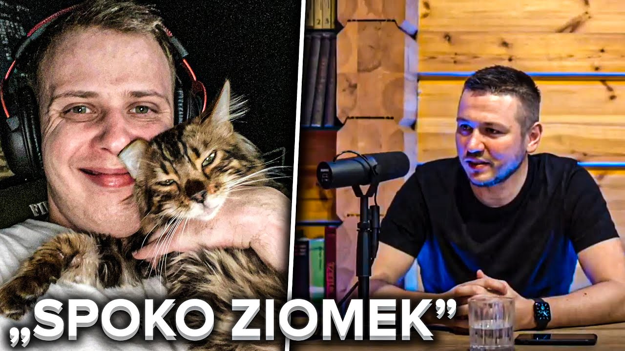 MATEUSZ SOCHA O NITRO