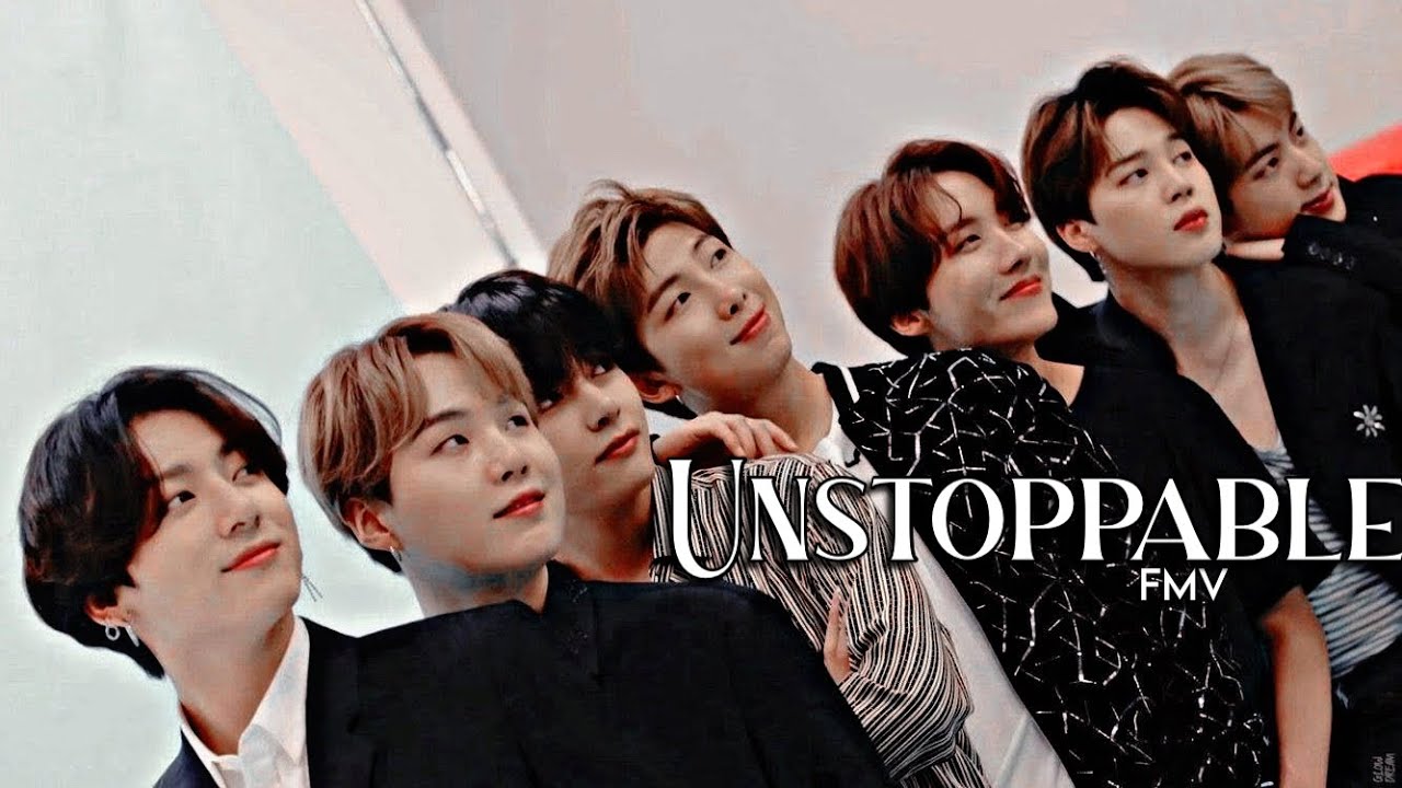 [𝗙𝗠𝗩] 𝑩𝑻𝑺|| 𝐔𝐧𝐬𝐭𝐨𝐩𝐩𝐚𝐛𝐥𝐞 ⚠️𝐅𝐥𝐚𝐬𝐡 𝐖𝐚𝐫𝐧𝐢𝐧𝐠⚠️