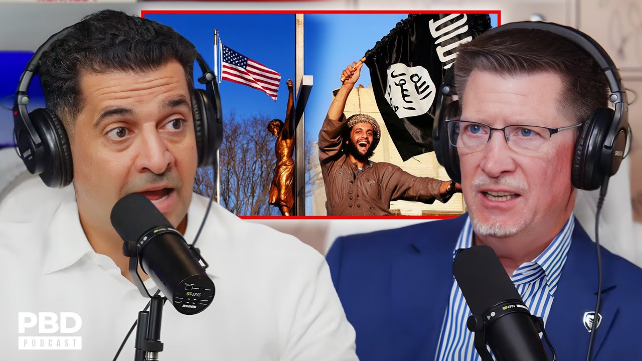 &ldquo;Make America Like Dearborn&rdquo; - Is Islam&rsquo;s Global Dominance Taking OVER America?