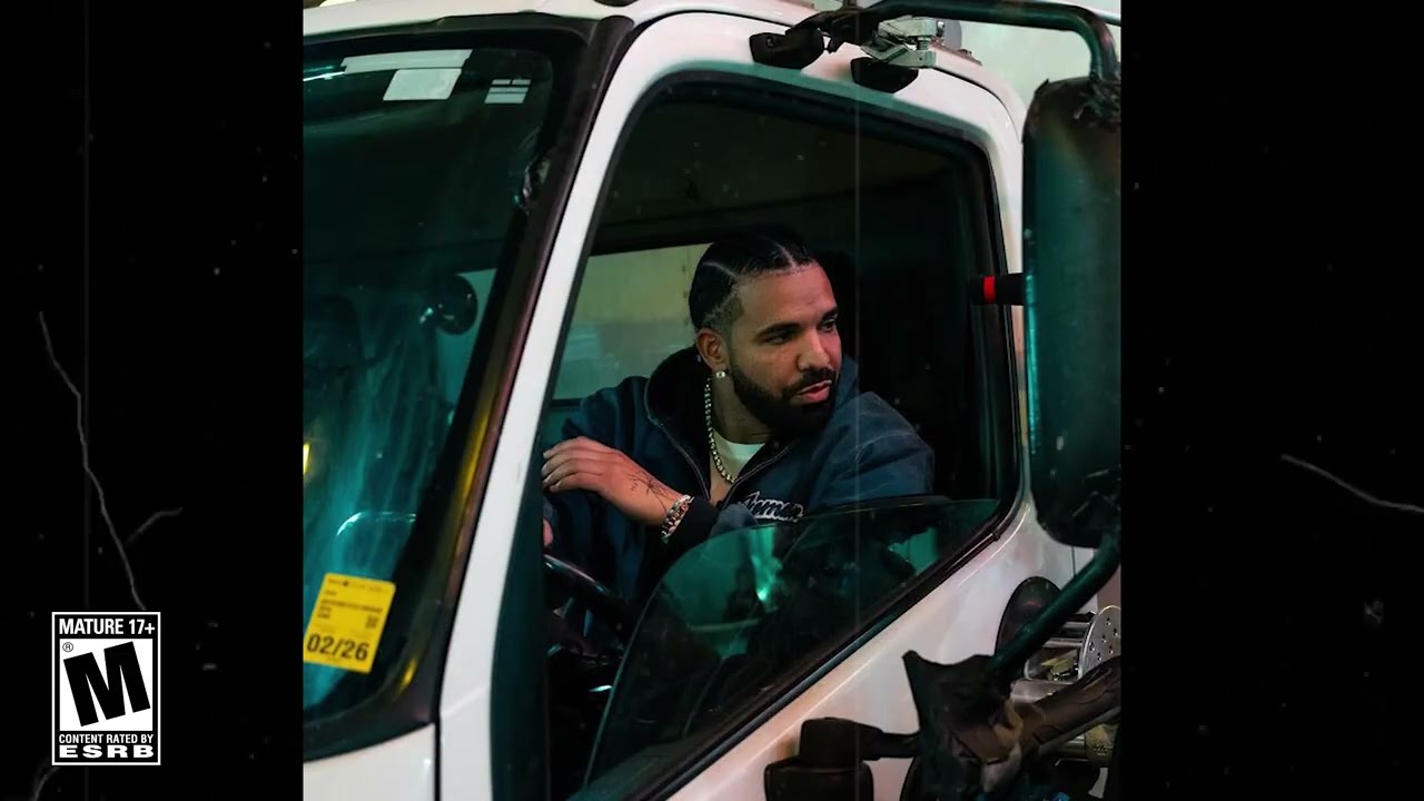 (FREE) Drake Type Beat - 