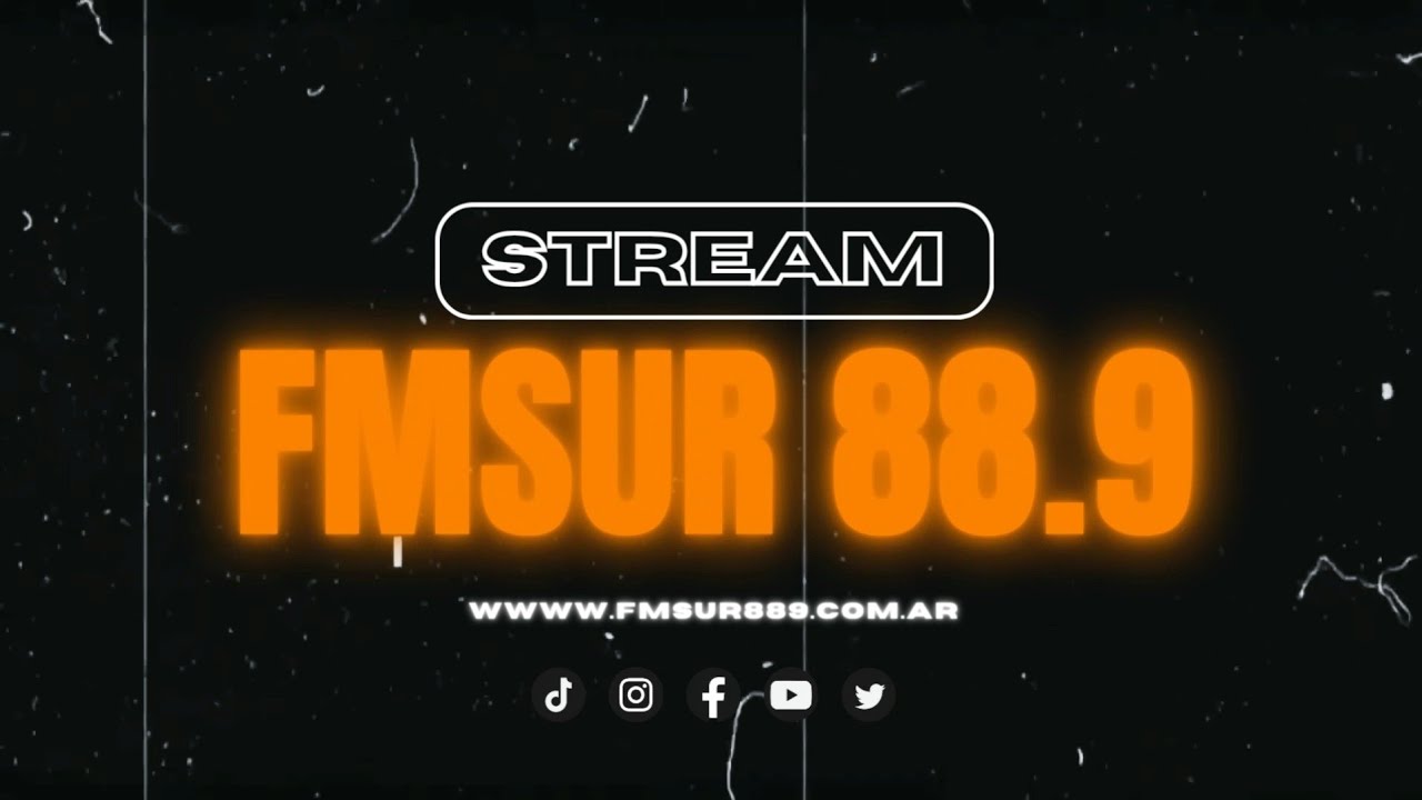 Deportes en FM Edición Central - FM SUR 88.9 ▪︎ (03/03/2026)
