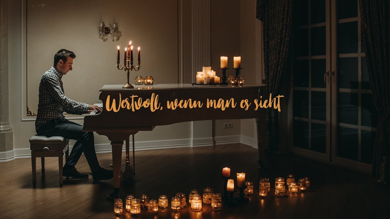 Wertvoll, wenn man es sieht