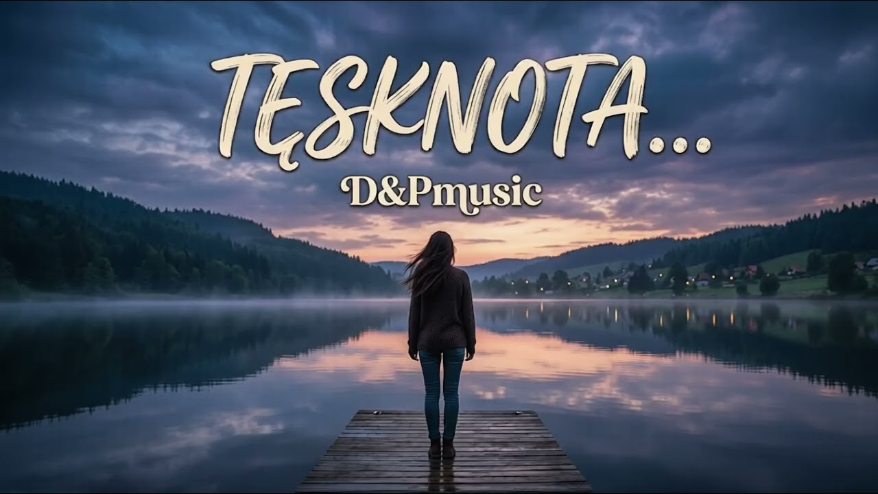 TĘSKNOTA...