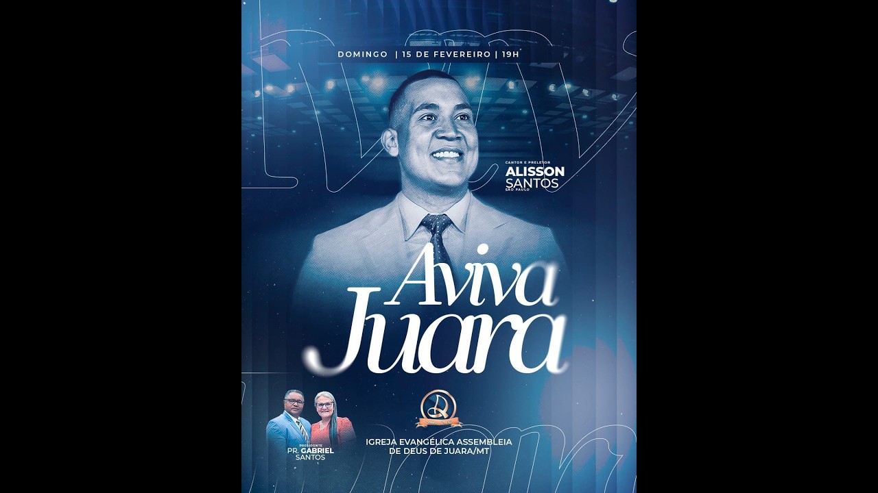 Aviva Juara 15/02/2026