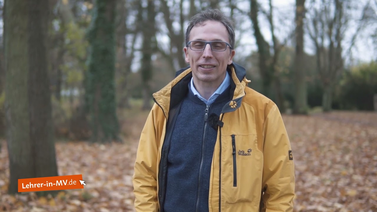 Regionale Schule »Käthe Kollwitz« Anklam | Mecklenburg-Vorpommern