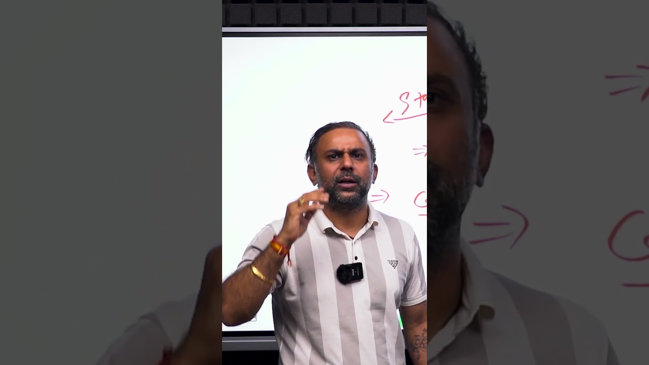 Operators के Game को समझें, कैसे बचें Insider Moves Trap से? Amazing Trading Strategy #operator