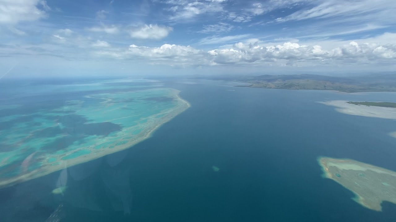 #Fiji
