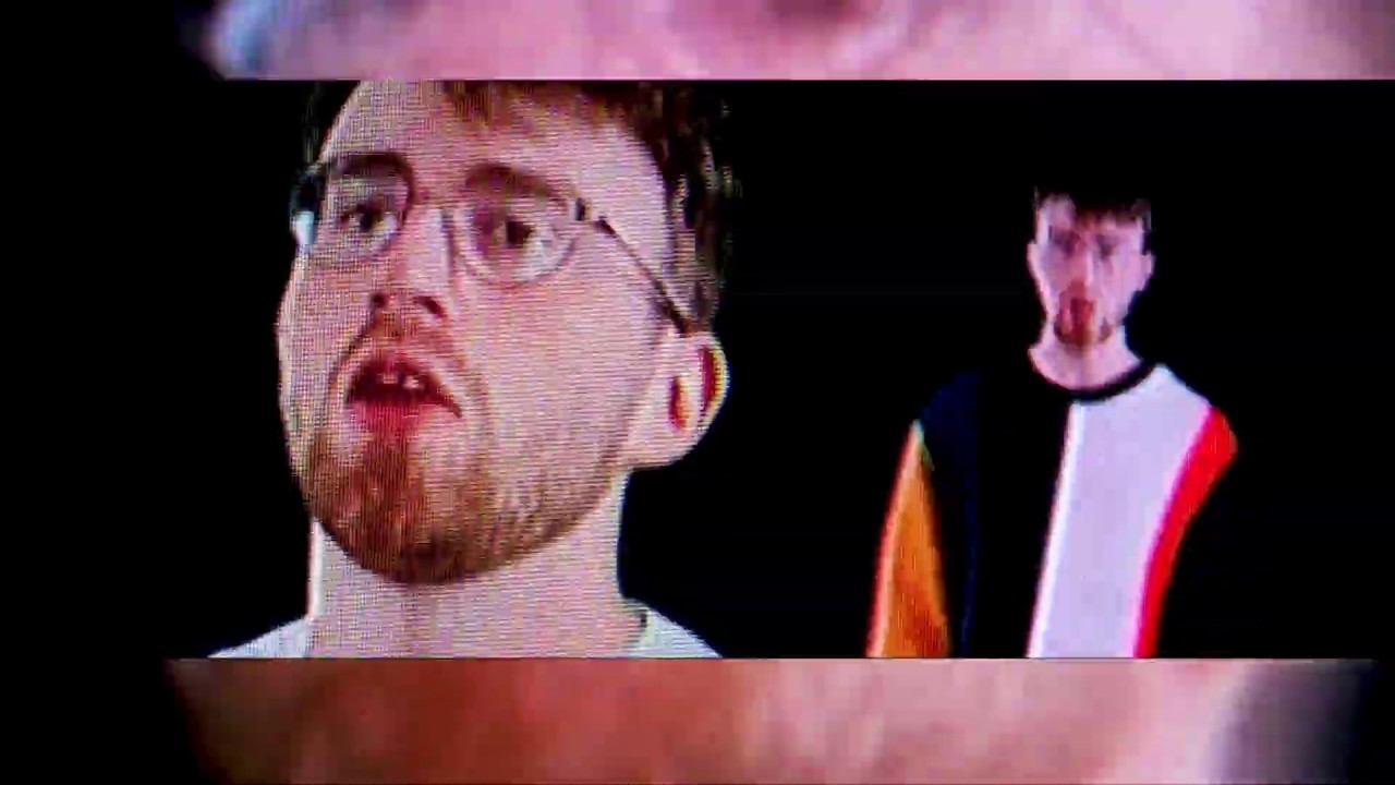 Lonely God - Sunday (Official Music Video)