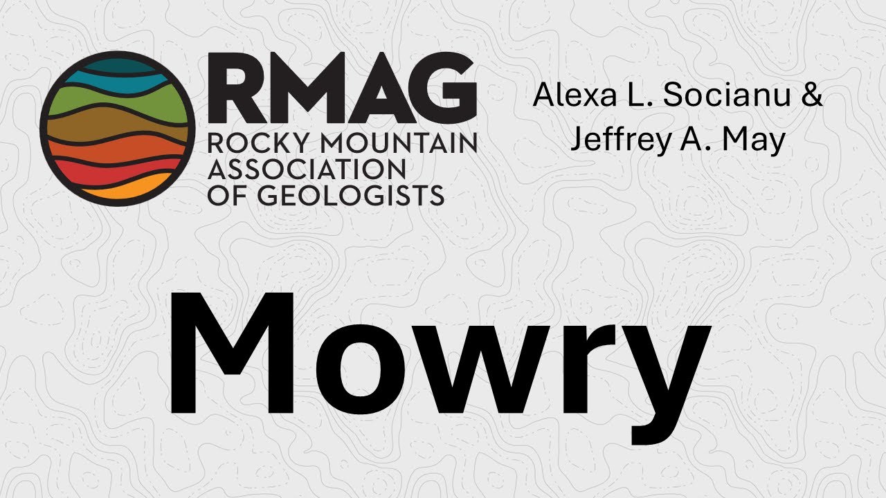 Mowry by Alexa Socianu