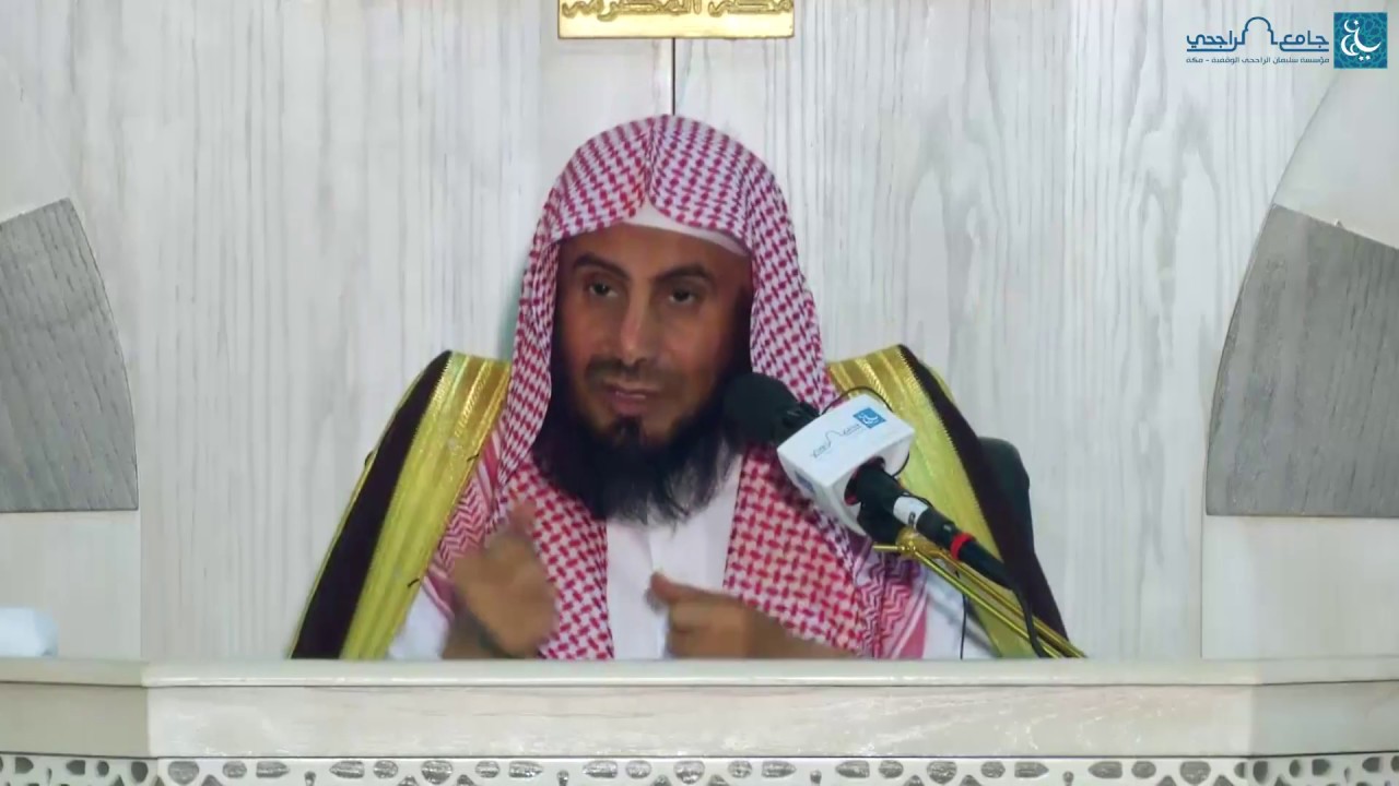 وقفات مع قوله تعالى 
