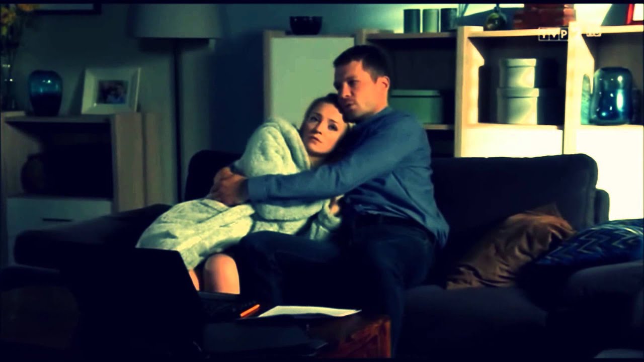 Asia i Tomek || Nie boję się