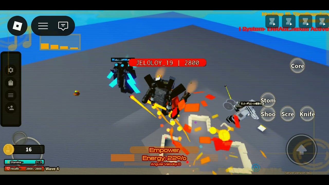 Part 1 of getting 30k for storm diver SBSD