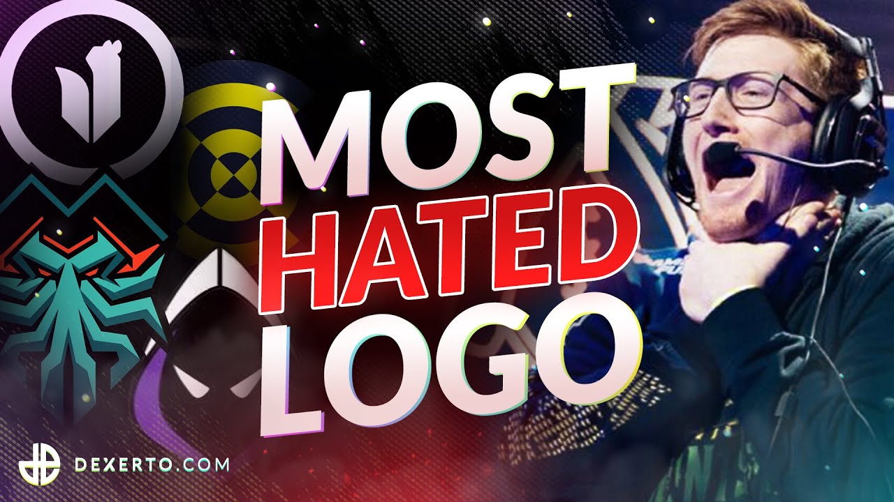 CoD Pros reveal WORST CDL Franchise logo