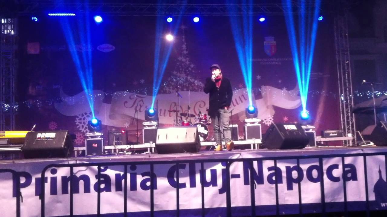 Alin Nicuta-The A Team(Cover)
