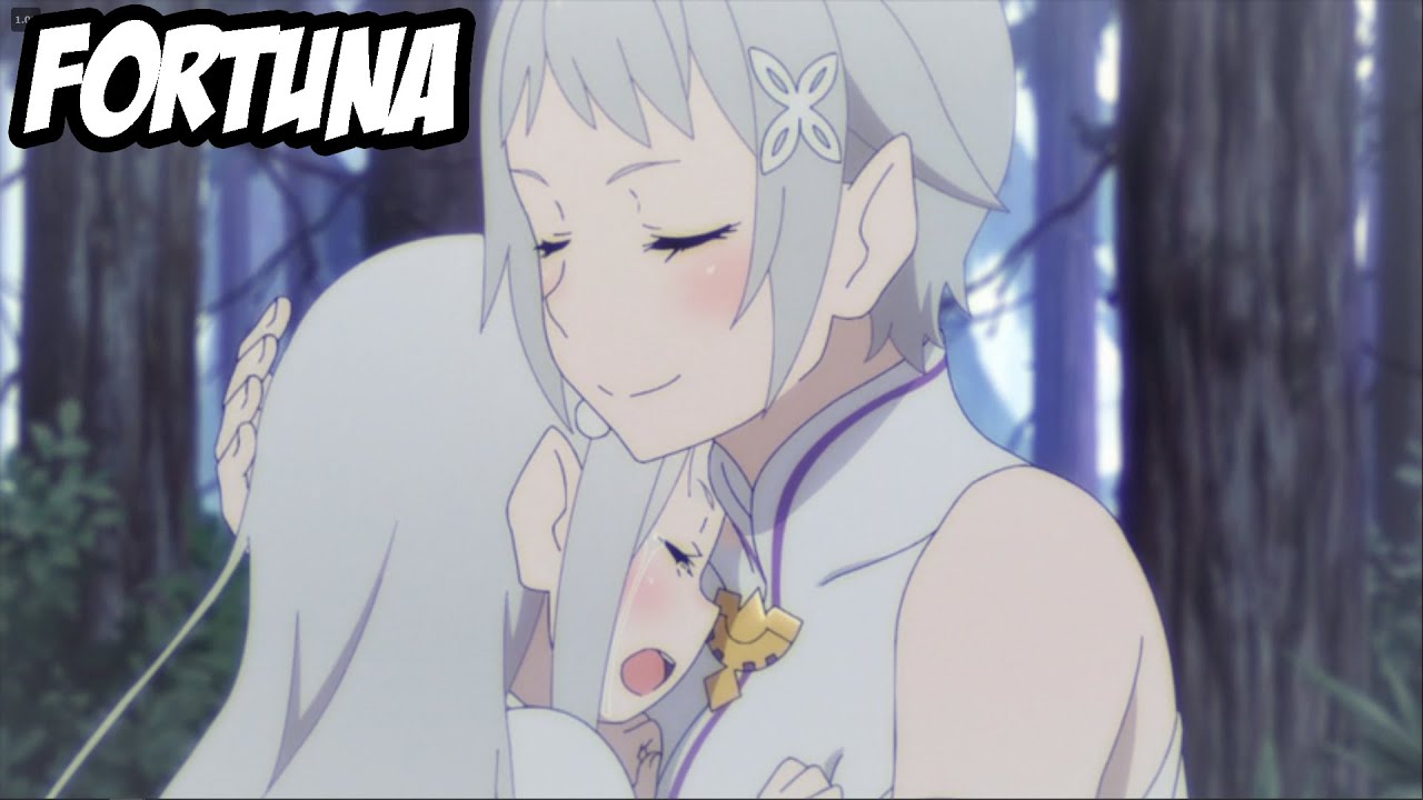 Re:Zero kara Hajimeru Isekai Seikatsu Episode 42 Live Reaction