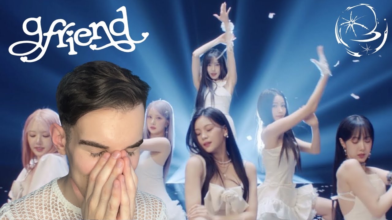 GFRIEND (여자친구) - 'Season of Memories' M/V + 'Always' REACTION!