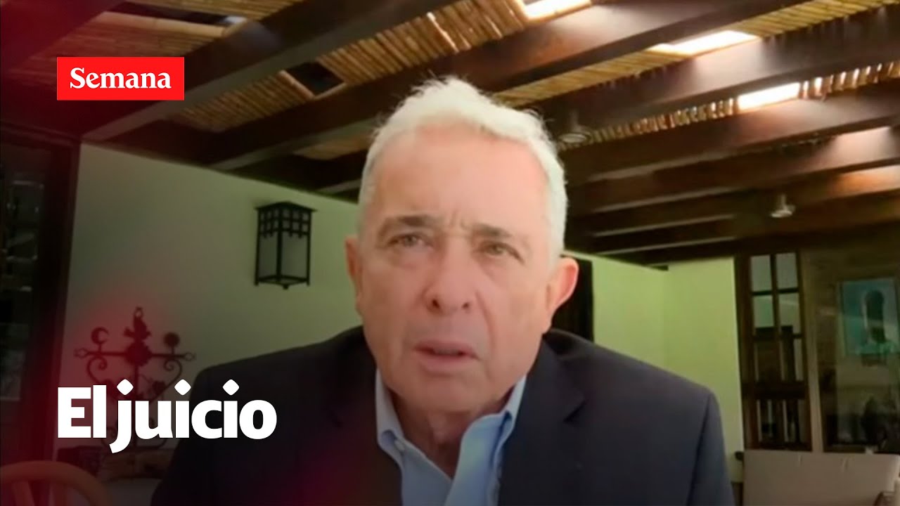 Defensa del expresidente presenta testigos