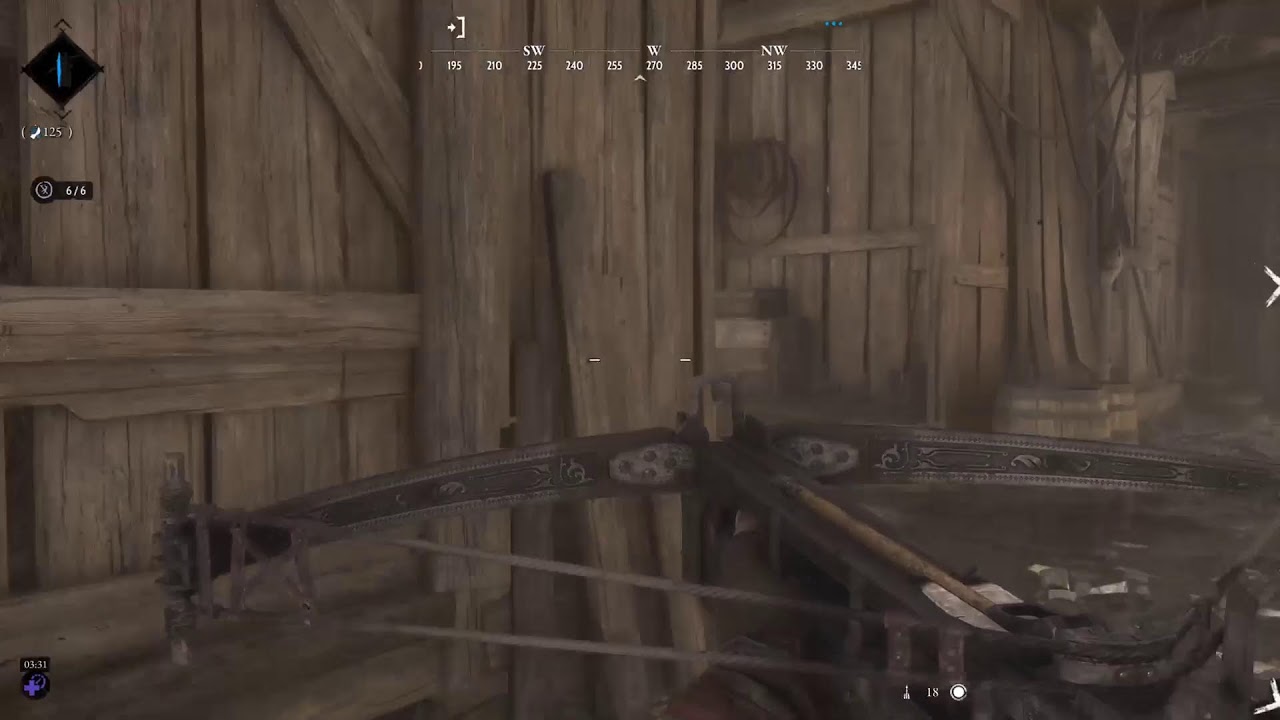 Bounty Hunting | there's no saving what is already lost