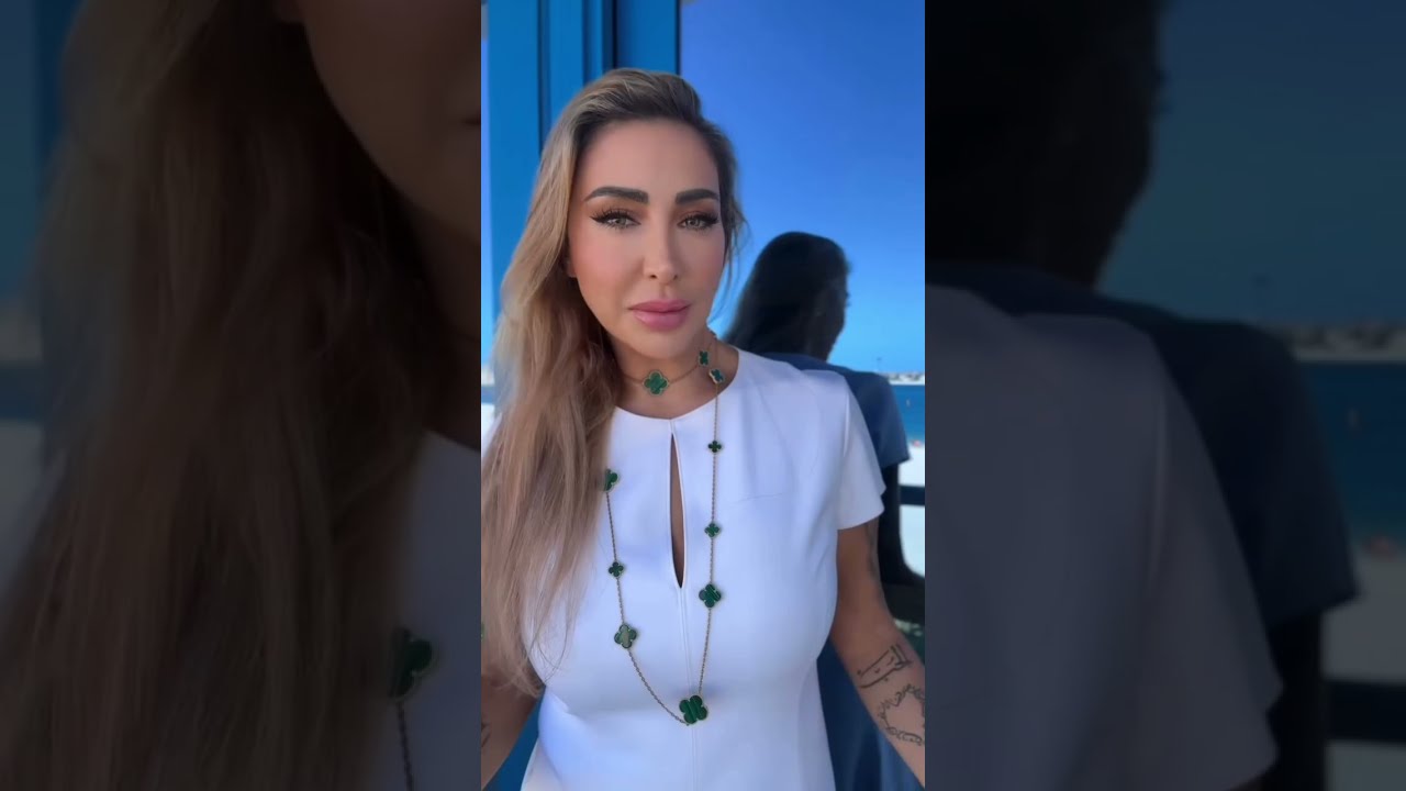 جويل مردينيان 🥰 رحلت لبيتي الجديد 🏠