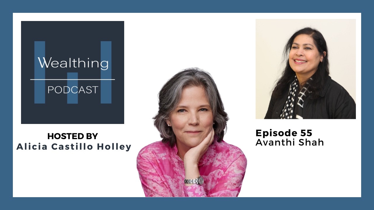 Investing in the Quantum Future with Avanthi Shah Ep. 55