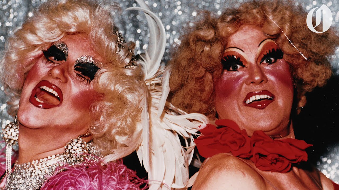 Portland&rsquo;s legendary drag queen, Darcelle, dies at 92