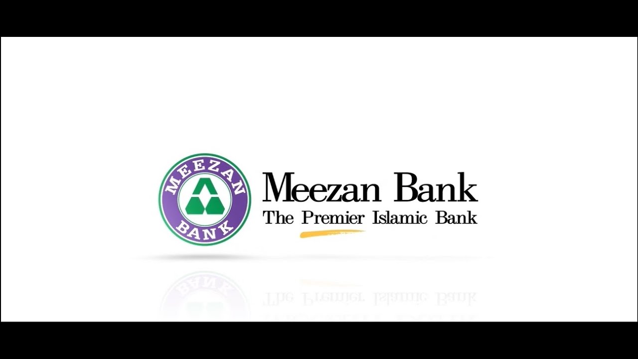 How to perform your digital biometric verification on Meezan Mobile App