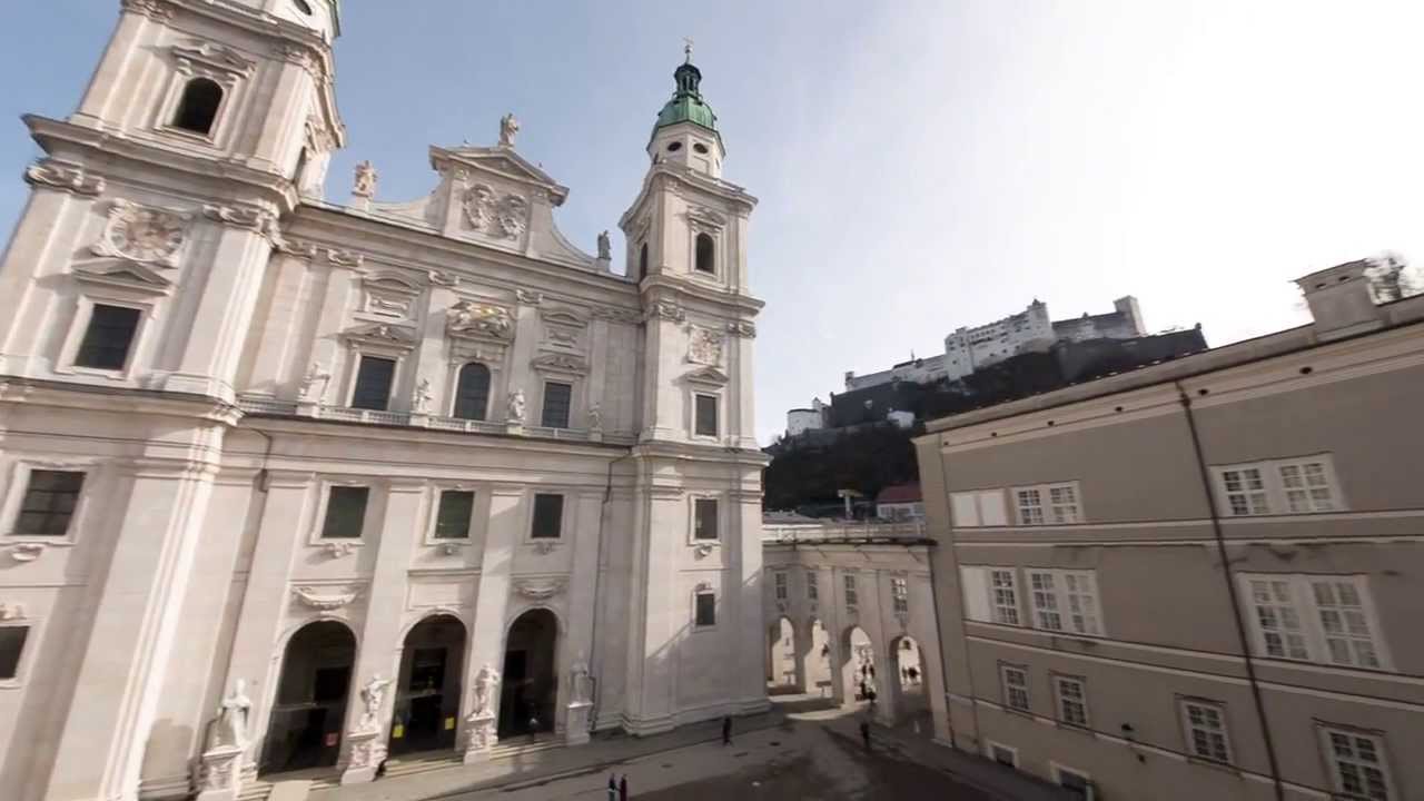 DomQuartier Salzburg
