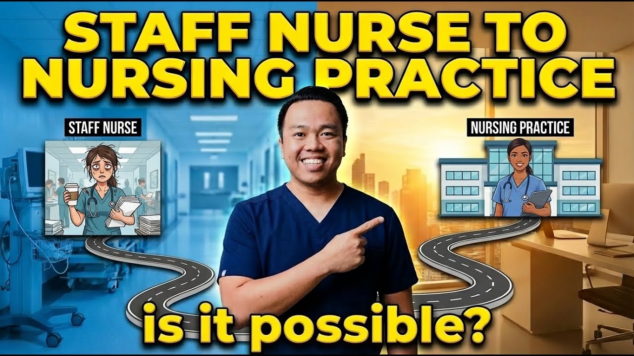Staff Nurse vs Travel Nurse vs Nursing Practice The First Contract Roadmap Rich Dad Poor Dad Quadran