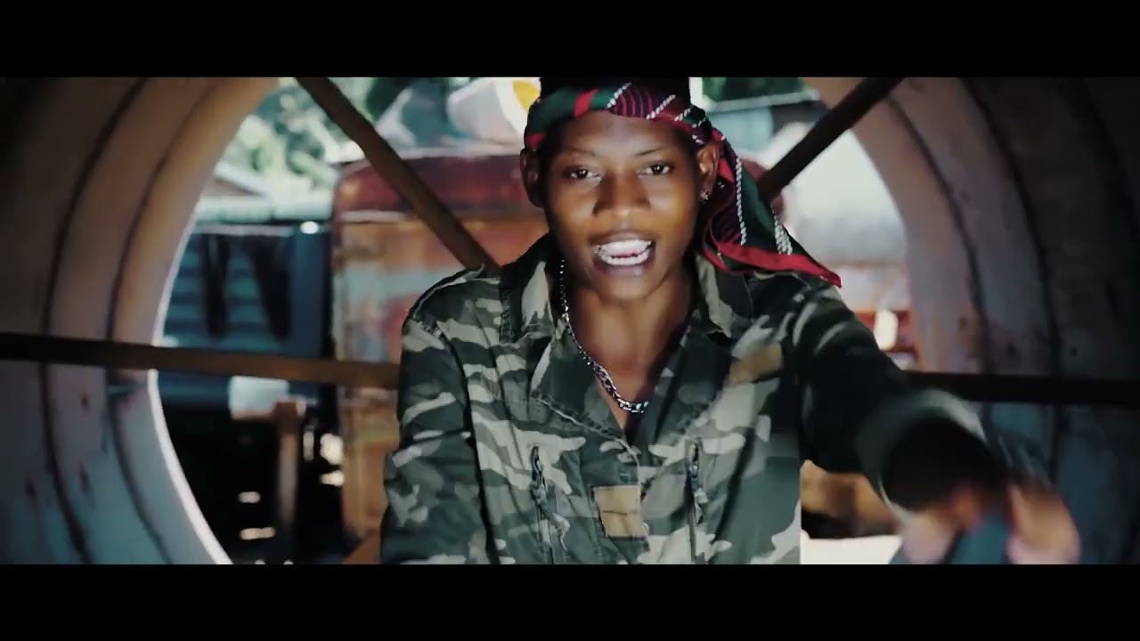 Ekikompola Meek D ft Furios HD