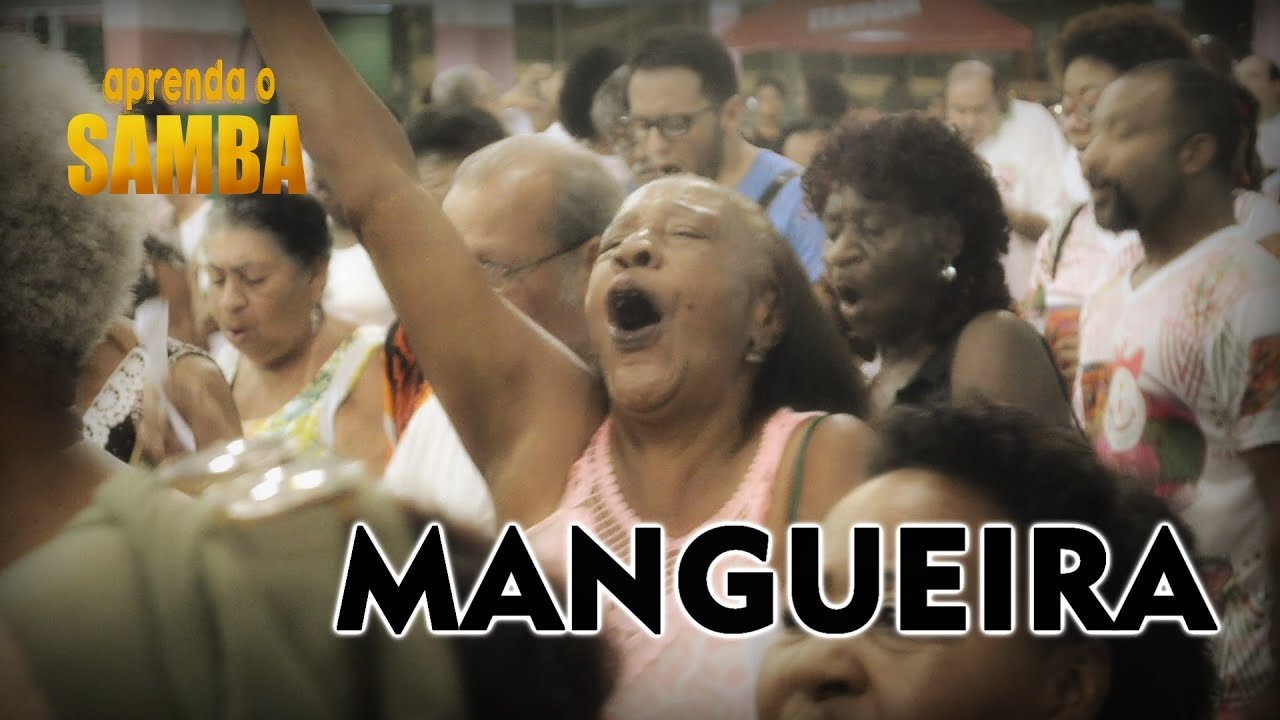 📻 Aprenda O Samba da Mangueira para o Carnaval 2018 📻