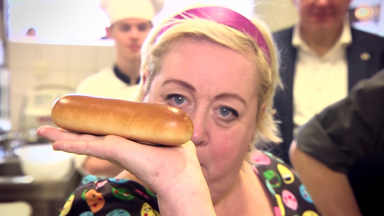 26-02-2018 Het Lekkerste Brabantse Worstenbroodje: de finalisten bakken