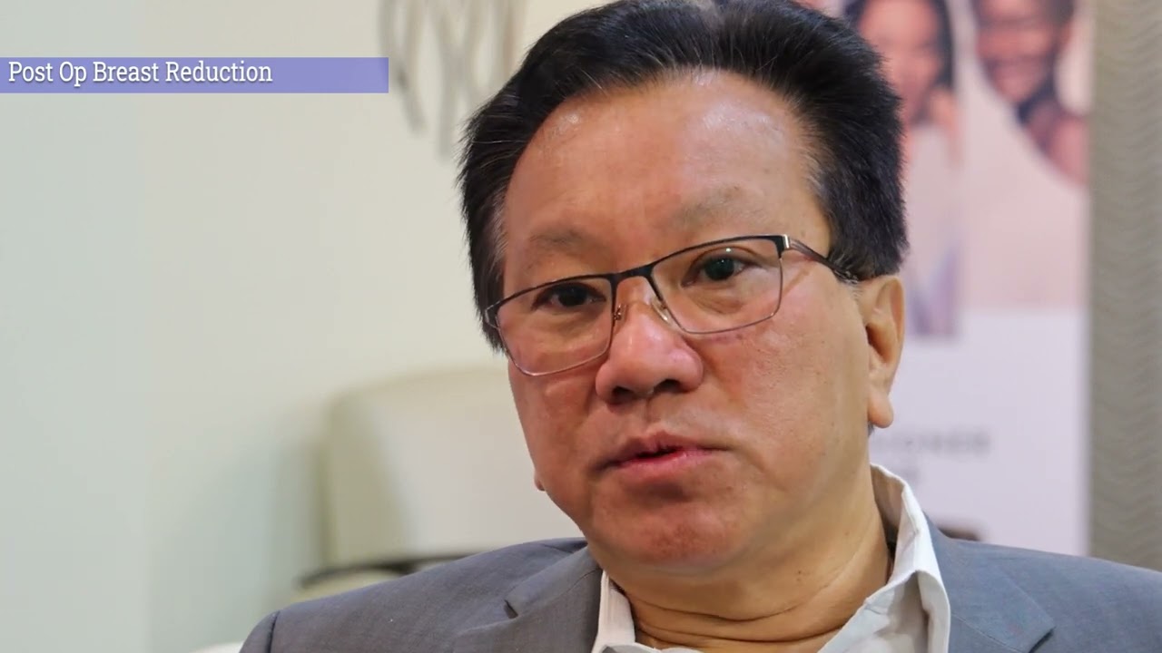 Post Op Instructions: Breast Reduction - Dr. Chau | Detroit Plastic Surgeon