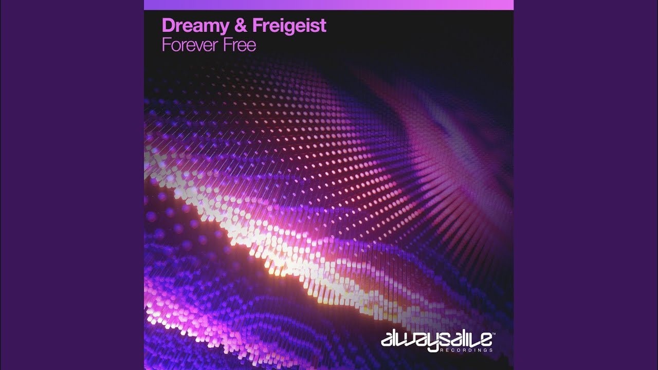 Forever Free (Extended Mix)