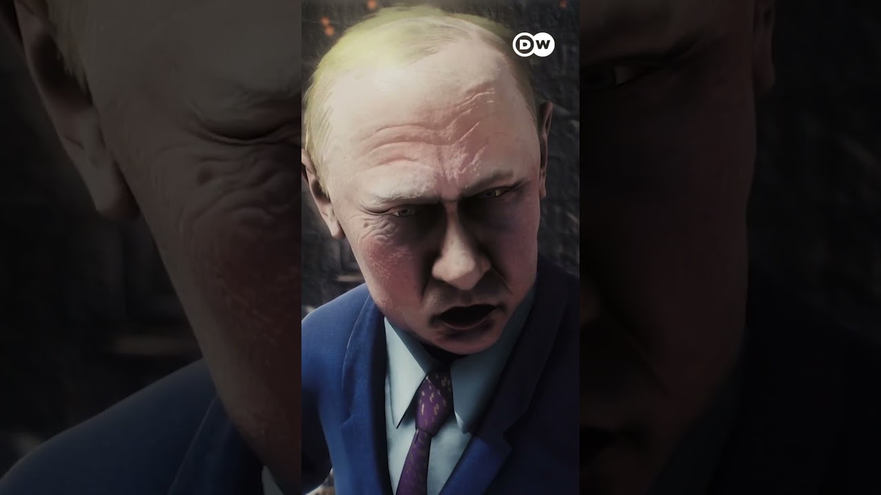 Путин и COVID-19 #zapovednikshow #shorts