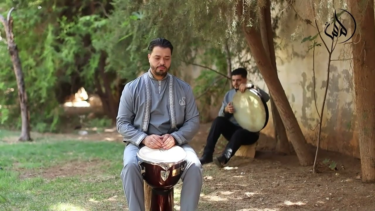 كليب أرتـــام كامل بدقة عالية أداء @lamasatband