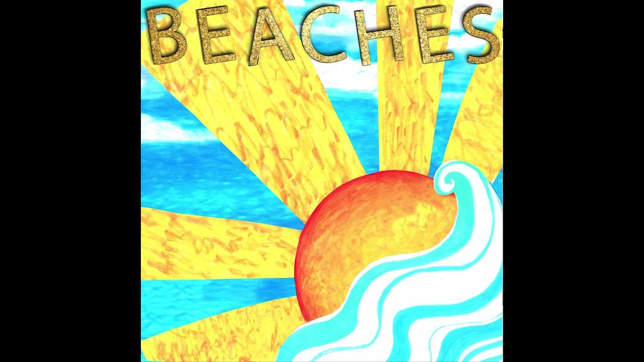 LUCKY BEACHES sings SUMMERTIME