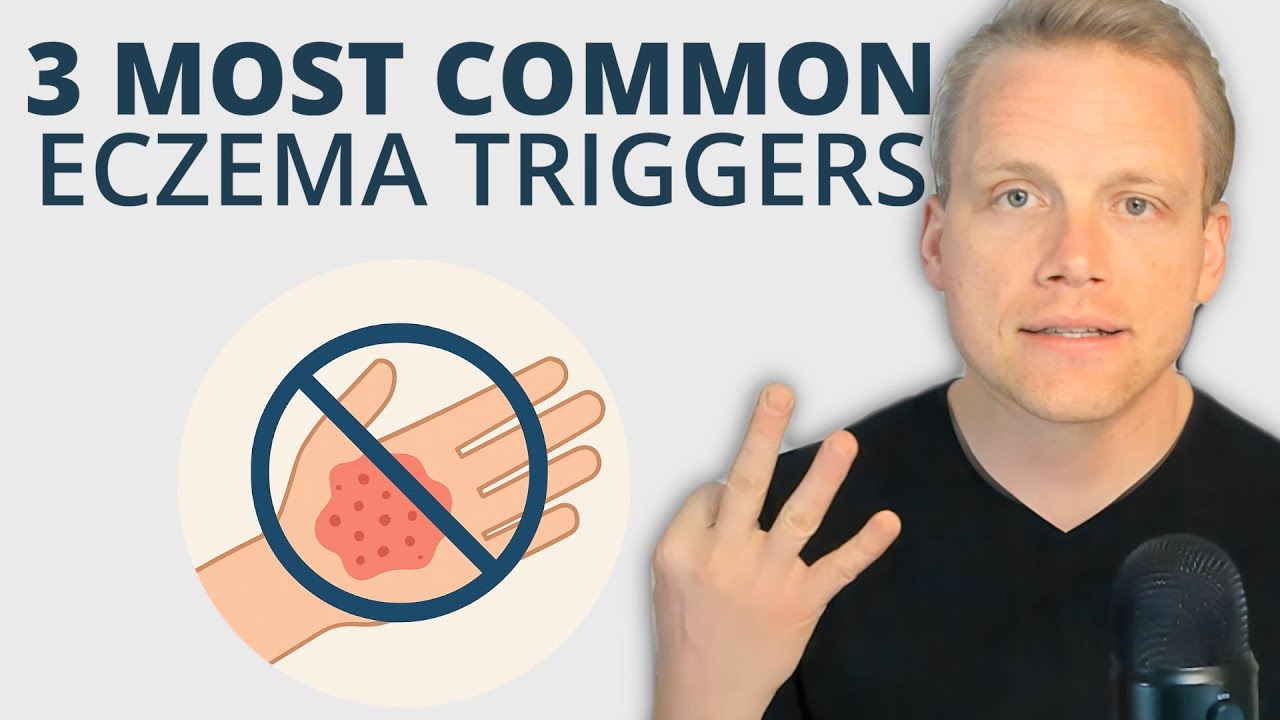 Why Eczema Gets Worse No Matter What You Try