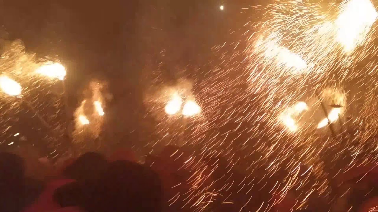 Correfoc