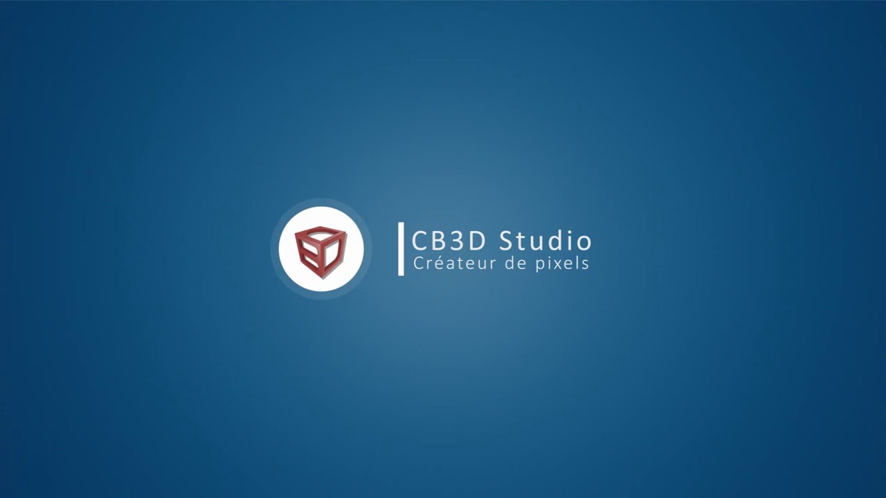 Introduction CB3D Studio