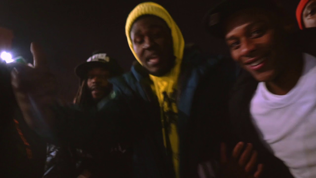 SupaTrippa x Peanut B Da Pimp - 