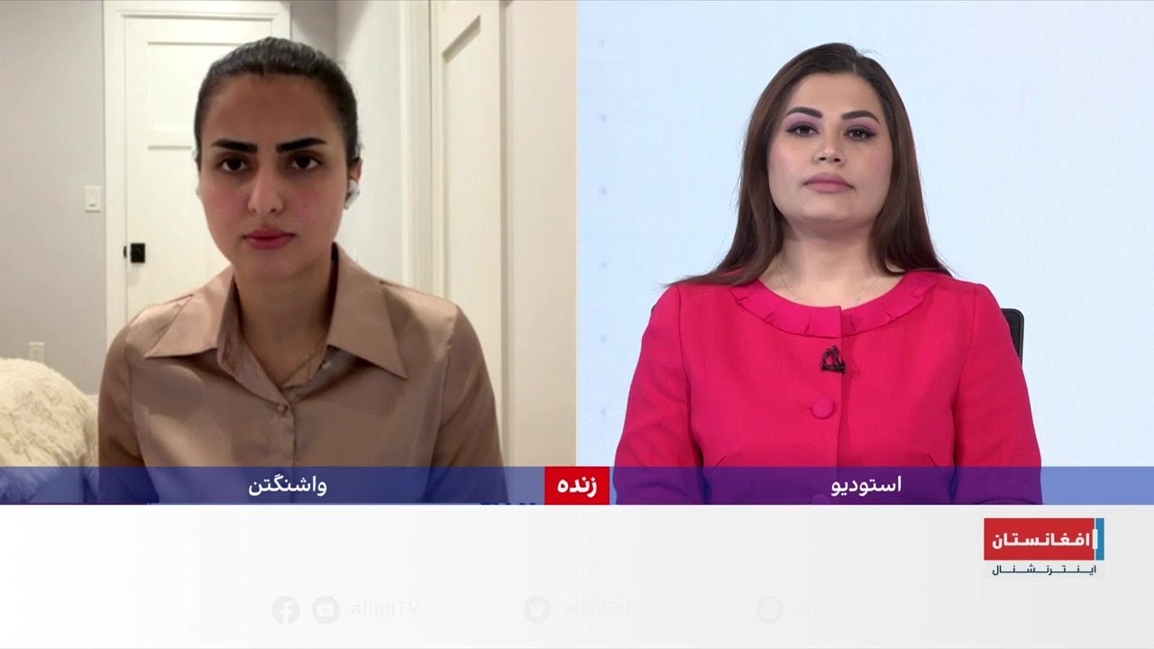 برف‌باری‌ها و سرمای شدید در افغانستان
