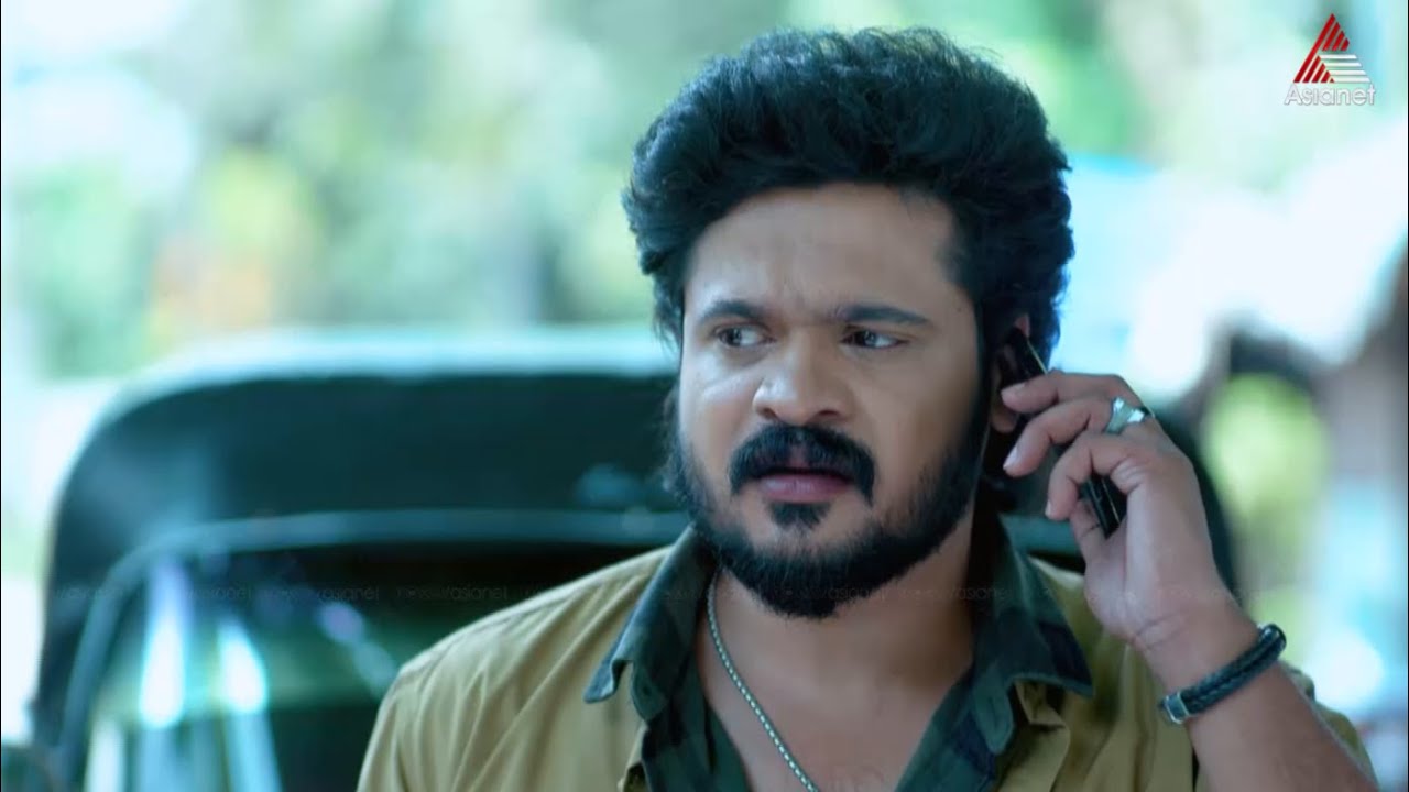 Chempaneer Poovu Promo || 01-05-2025 || Episode 414 || Asianet