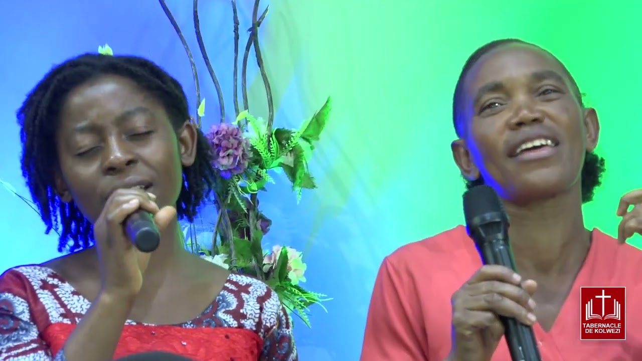 Ni uheri bora kumwamini Bwana Yesu