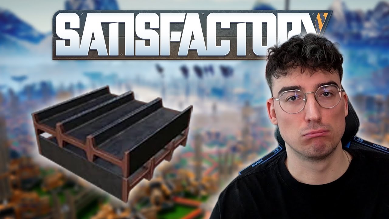 Der vergessene Stahl Arc