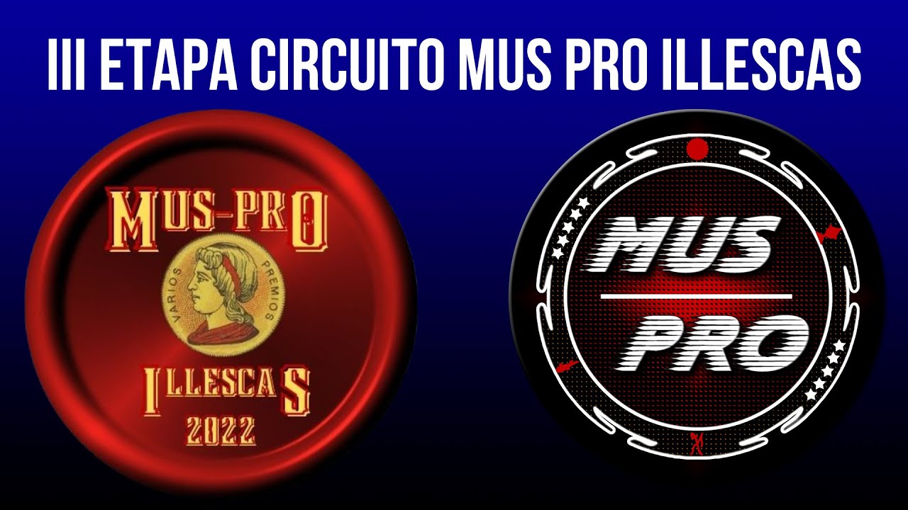 III Mus Pro Illescas. Ronda 7. JoséManuel Pérez y Kike vs Ramón y Manuel Gómez