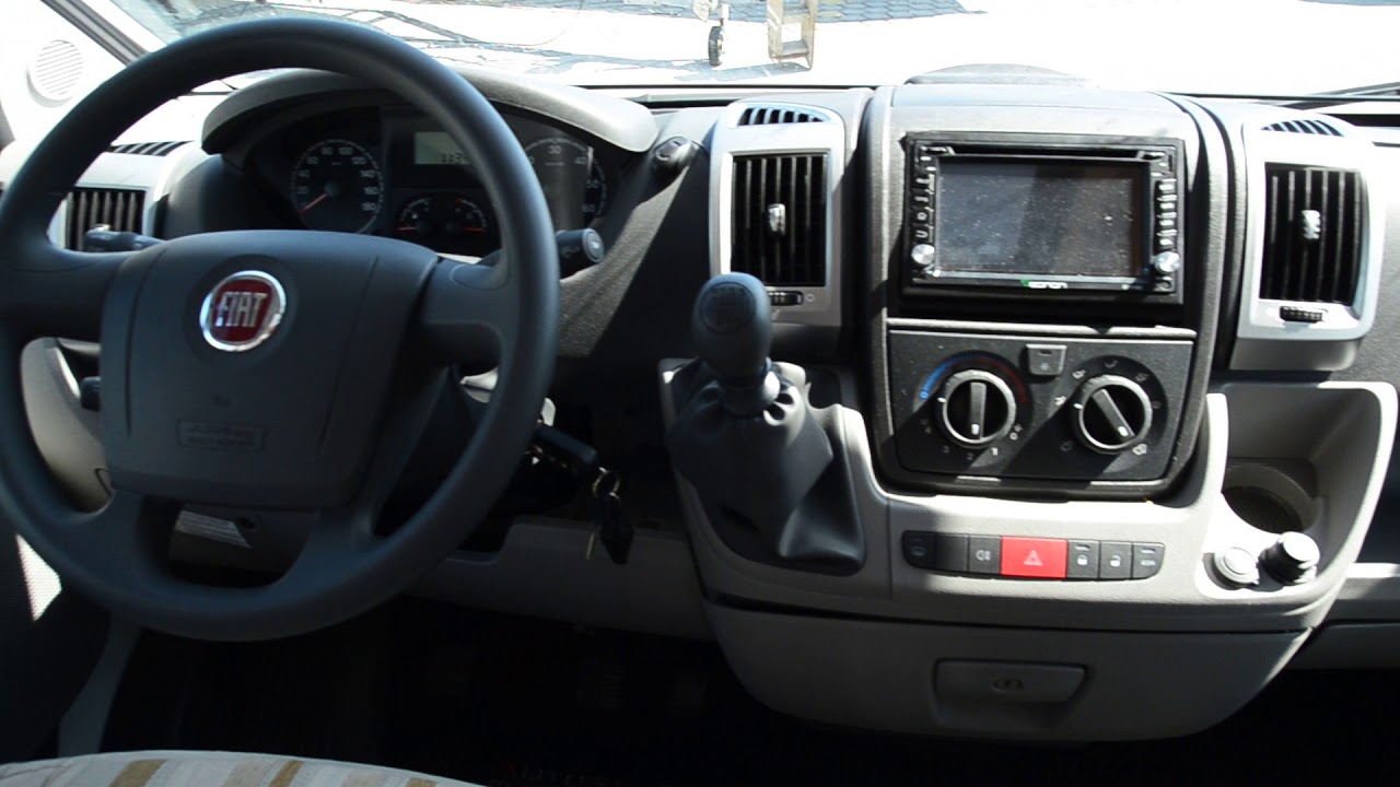 Elnagh Prince 580L
