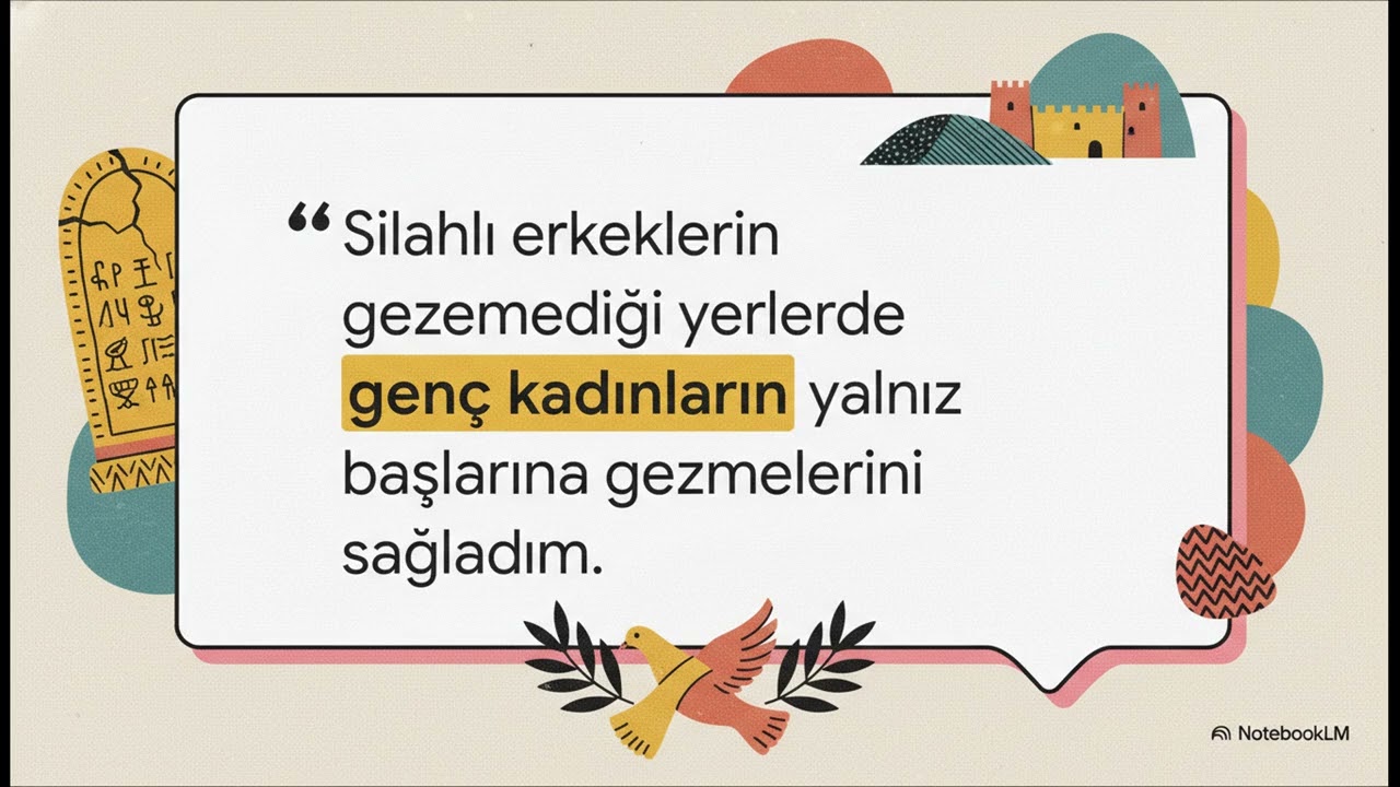 Kadirli'nin Tarihine Yolculuk - Kadirli Tarihi